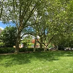 Zur Mainpforte Ferienhaus Mainz