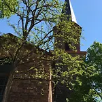 Zur Mainpforte Ferienhaus *