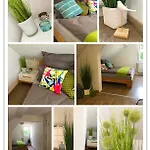 Zur Mainpforte Ferienhaus *
