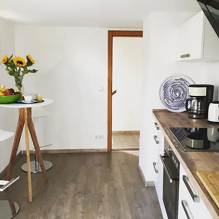 Ferienhaus Zur Mainpforte Mainz