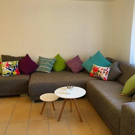 Ferienhaus Zur Mainpforte