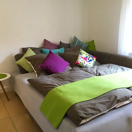 Zur Mainpforte Mainz