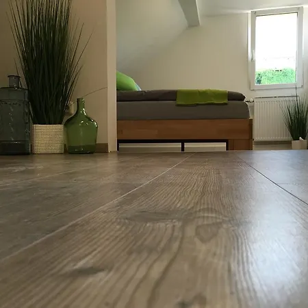 Ferienhaus Zur Mainpforte Mainz