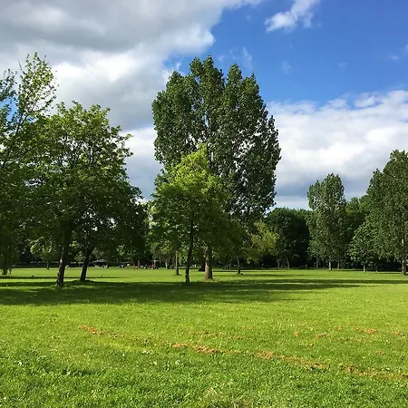 度假居 菲林豪斯祖尔梅因普福特度假屋
