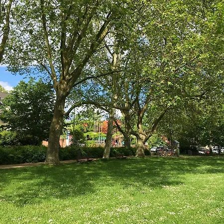 Zur Mainpforte بيت للعطل ماينتس