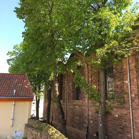 Zur Mainpforte