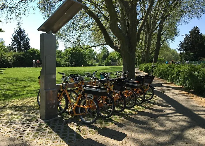 Zur Mainpforte