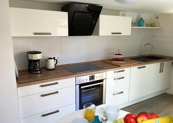 Zur Mainpforte * Maguncia