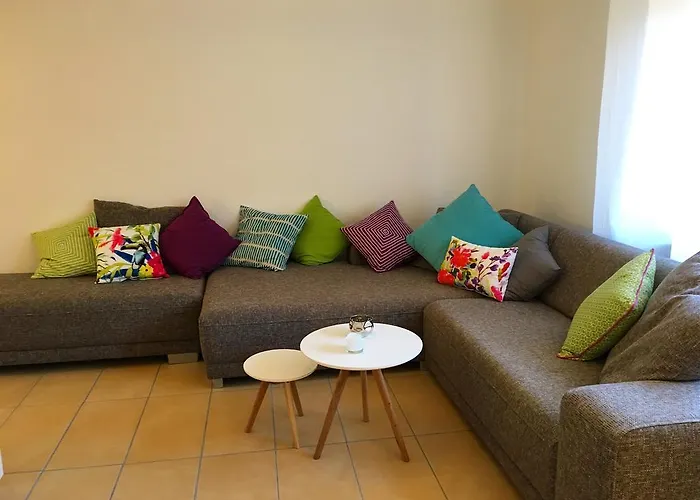 Holiday home Zur Mainpforte