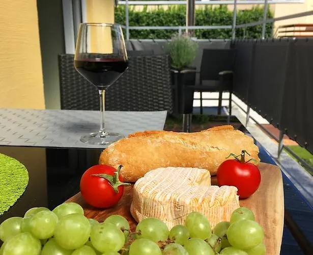 Zur Mainpforte Сasa de vacaciones