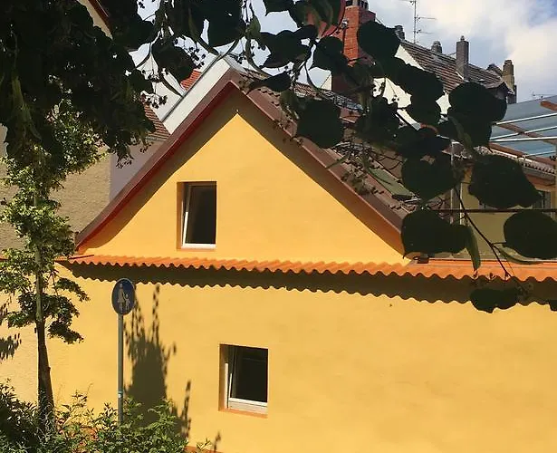 Zur Mainpforte Сasa de vacaciones