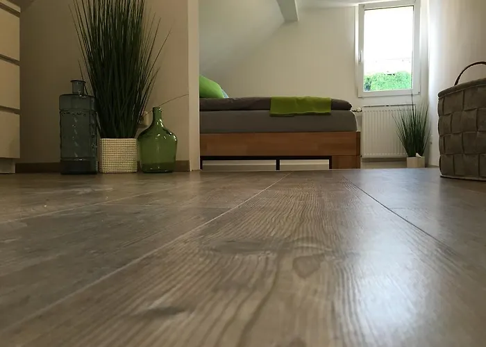 Ferienhaus Zur Mainpforte Mainz