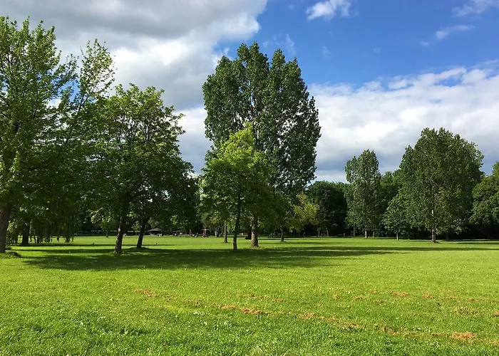 Ferienhaus Zur Mainpforte