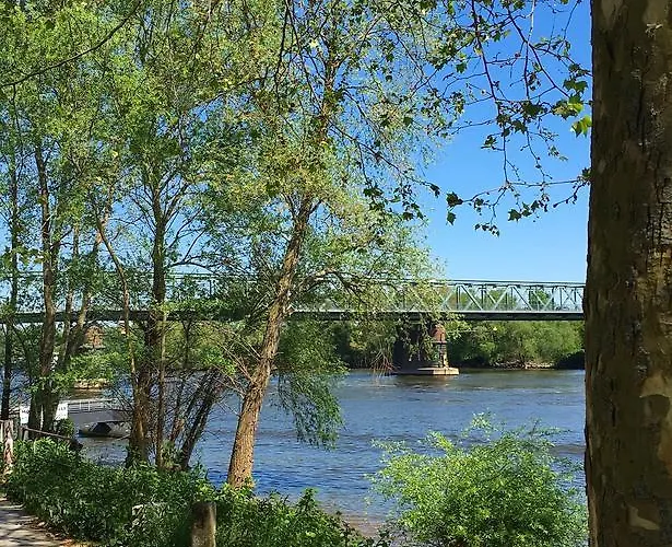 Zur Mainpforte Maguncia