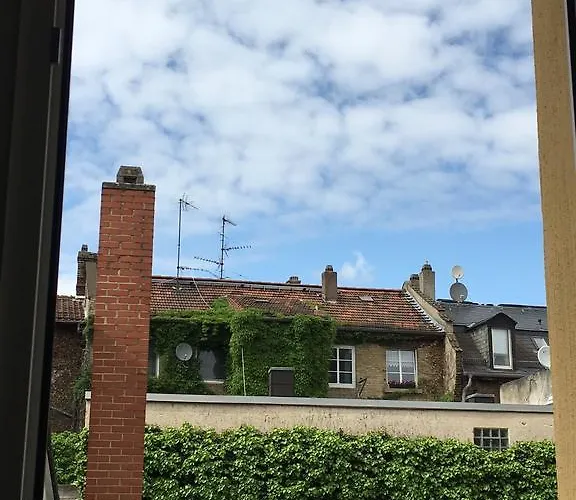 Zur Mainpforte Mainz