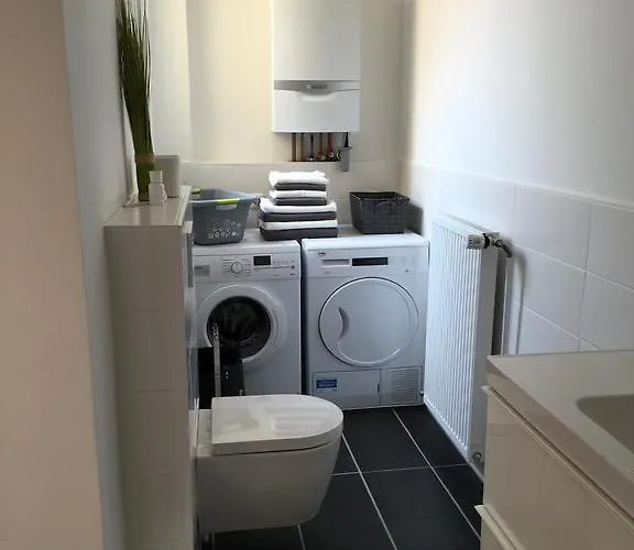 Zur Mainpforte Ferienhaus